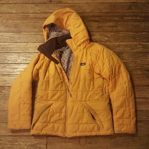 Patagonia coat vintage